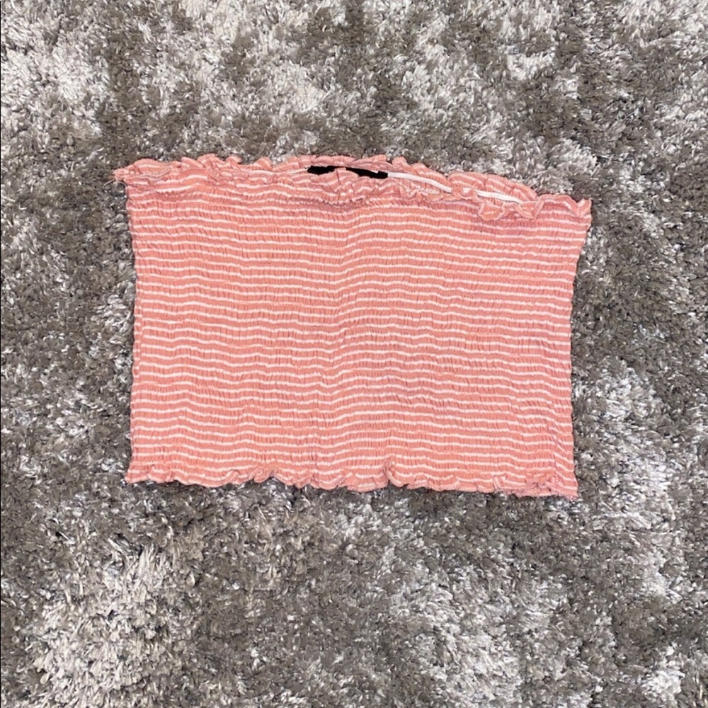 Forever 21 tube top
